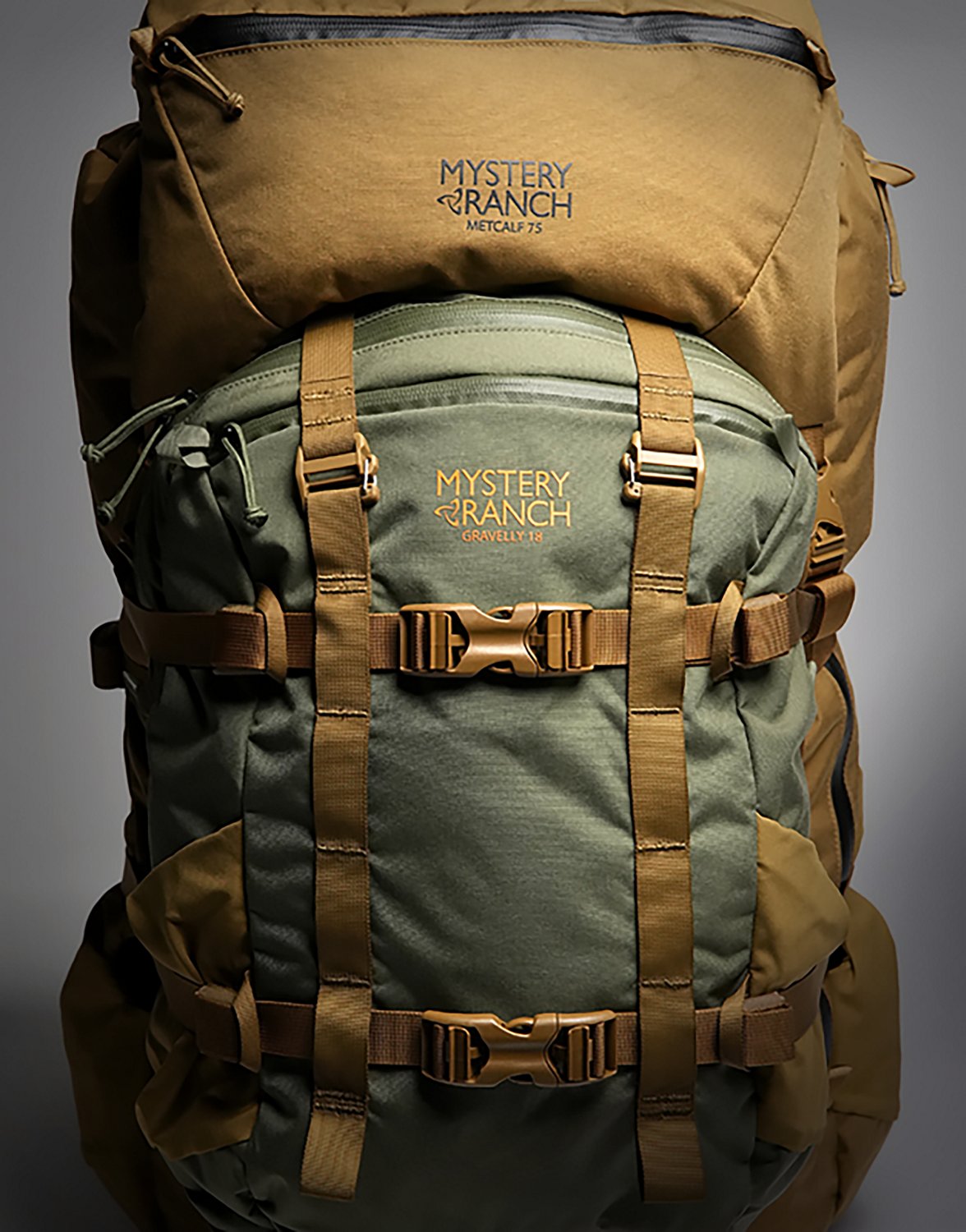 Mystery Ranch Gravelly 18 Hunting Backpack
