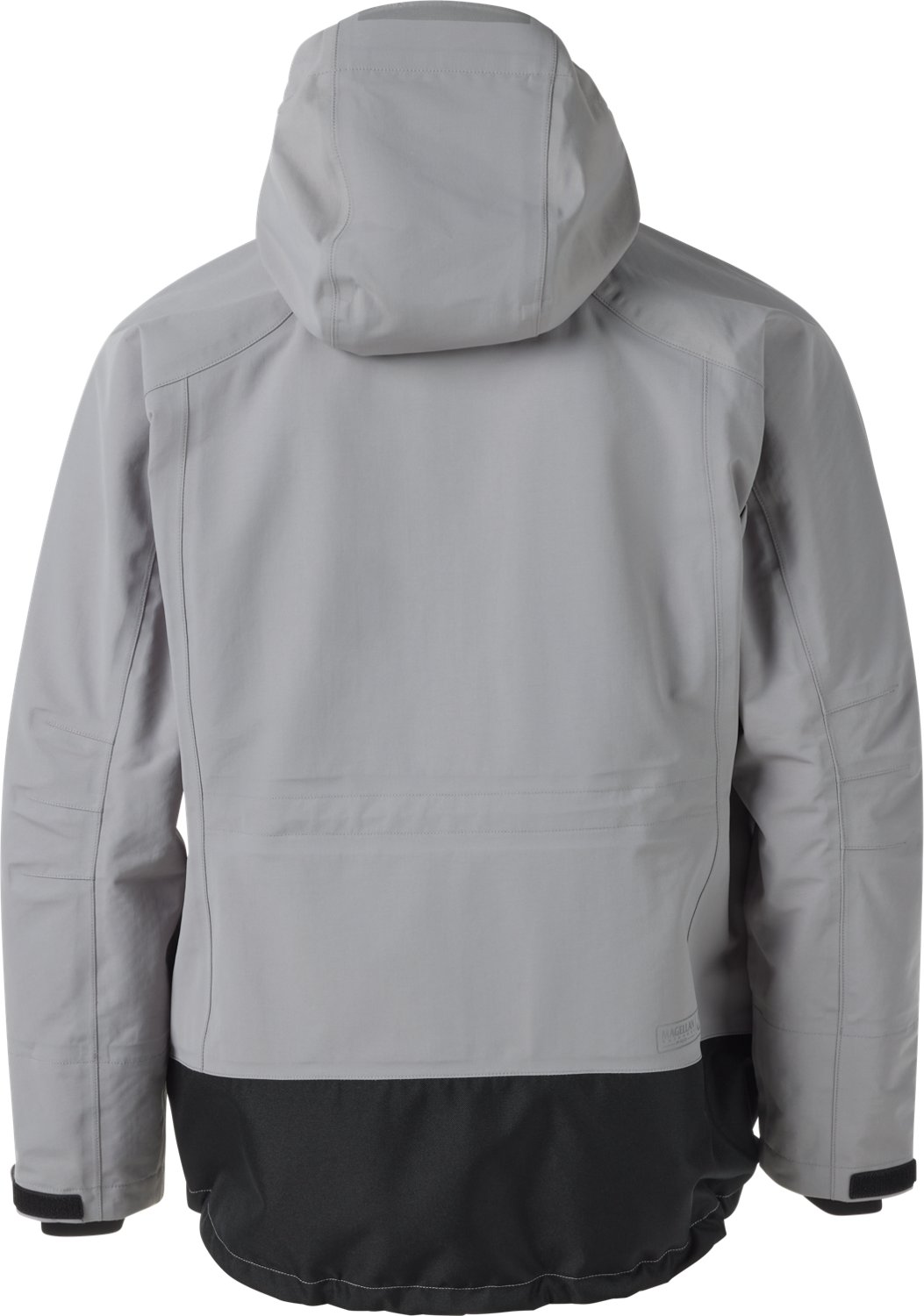 Magellan Outdoors Men's Jacob Wheeler Pro Fishing Parka - view number 2