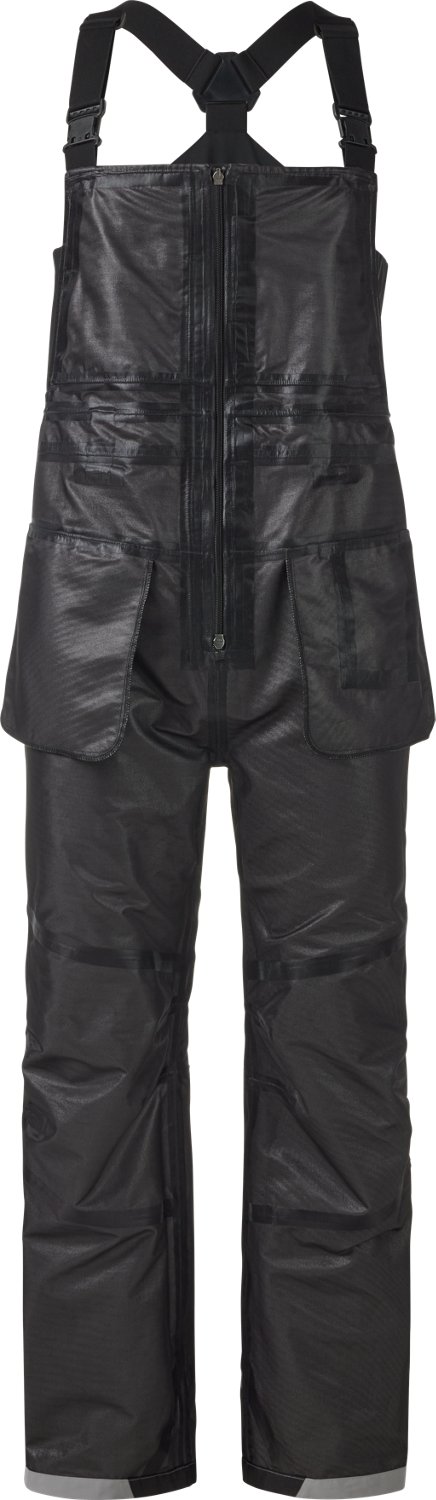 Magellan Outdoors Men's Jacob Wheeler Pro Fishing Bib - view number 4