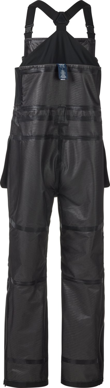 Magellan Outdoors Men's Jacob Wheeler Pro Fishing Bib - view number 5