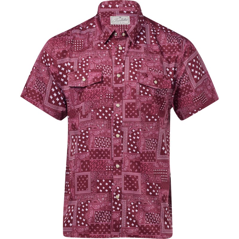 Burlebo Men's Texas… - image