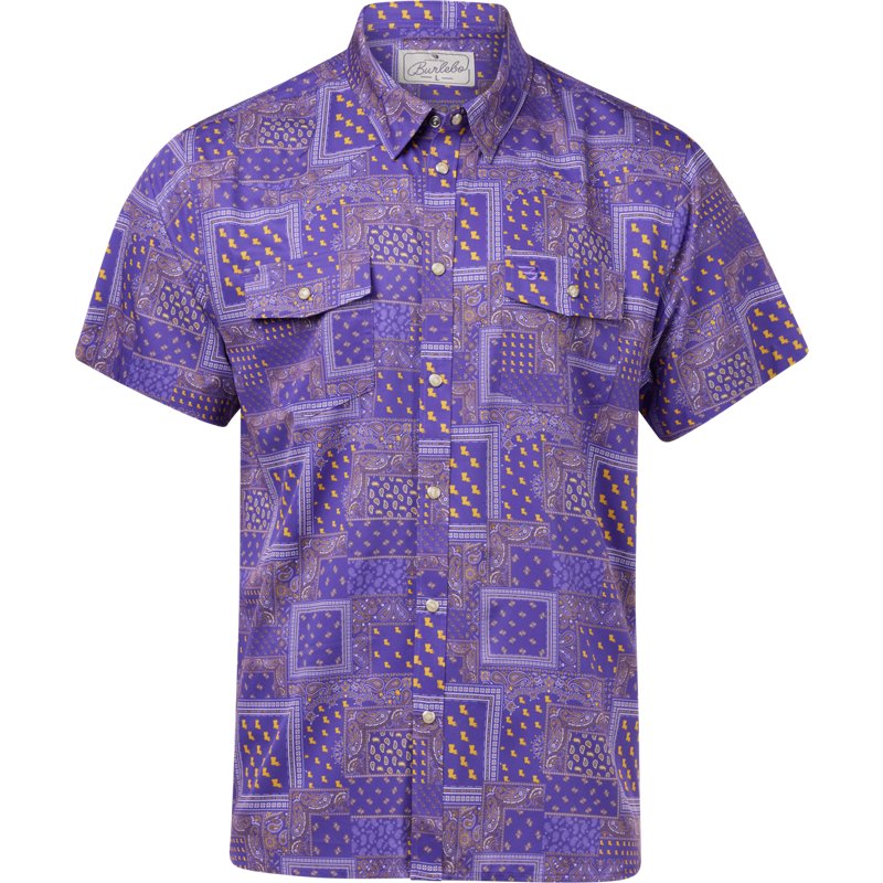 Burlebo Men's Louis… - image