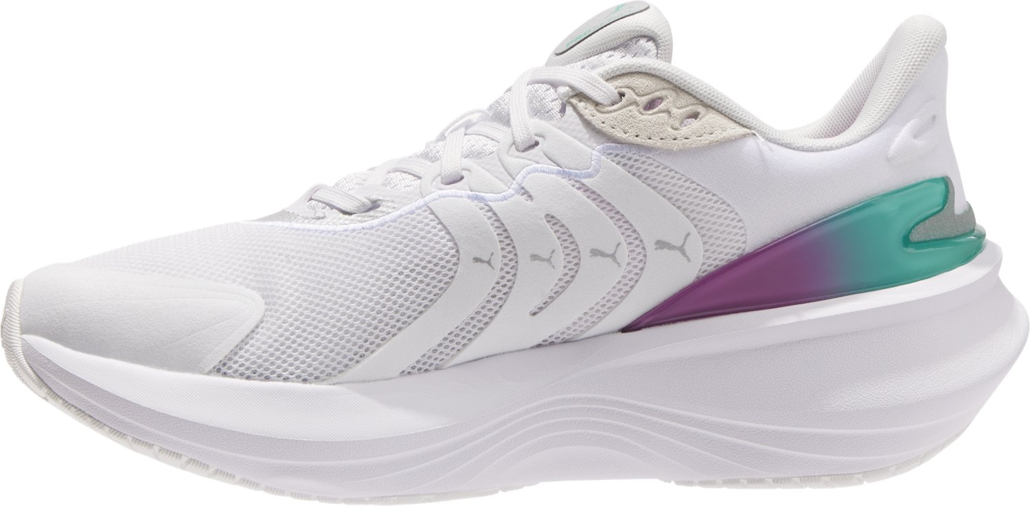 PUMA Women's Pulse Pro Running Shoes - view number 2