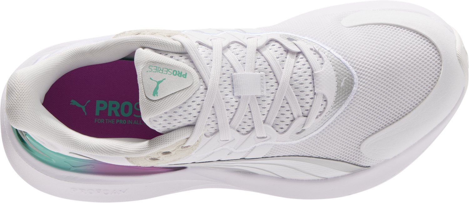 PUMA Women's Pulse Pro Running Shoes - view number 3