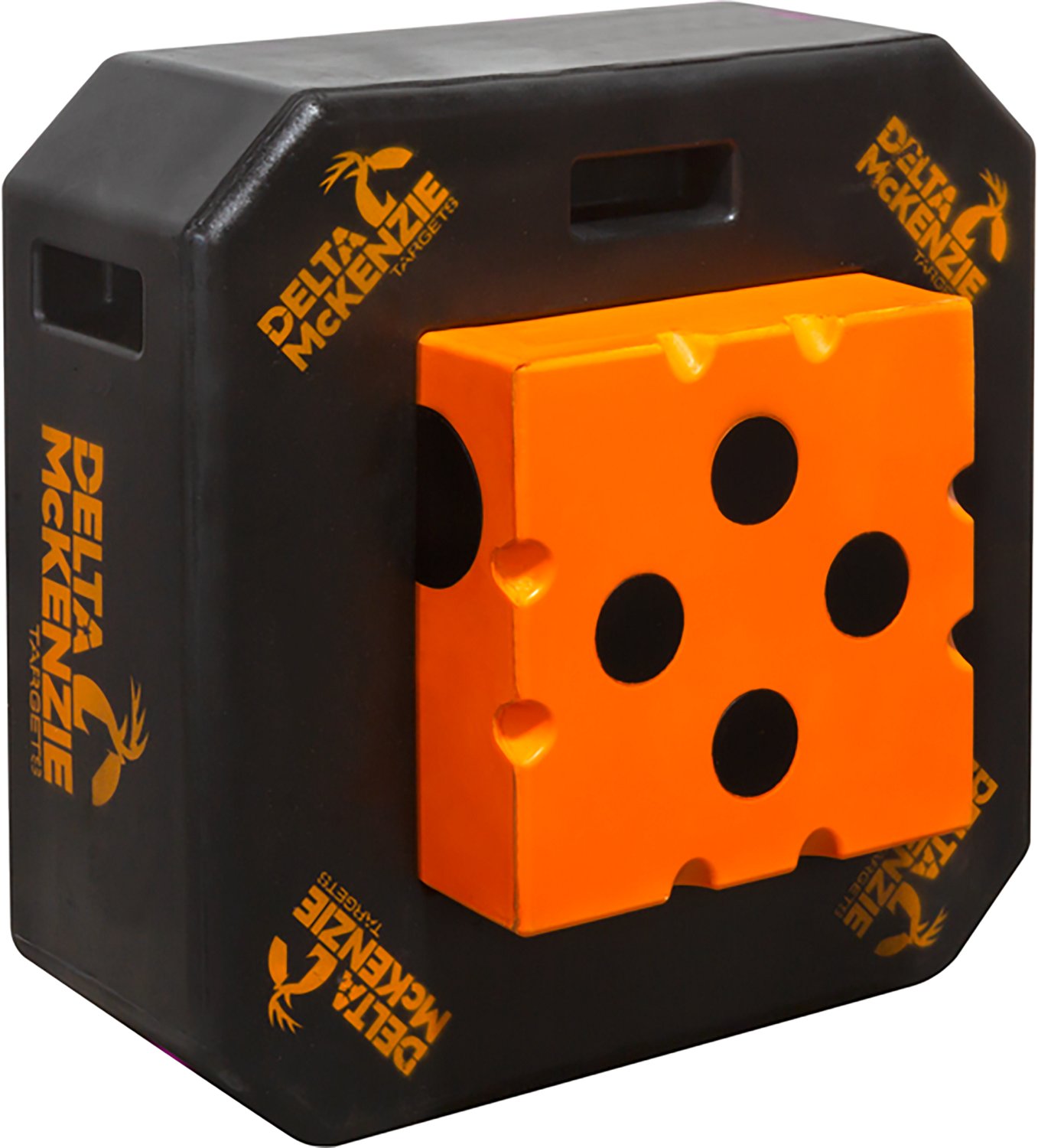 Delta McKenzie Predator Series Predator 24 450 fps Technical Target with 133 Core