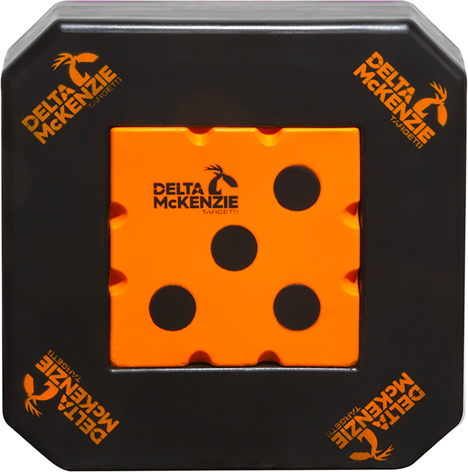 Delta McKenzie Predator Series Predator 24 450 fps Technical Target with 133 Core - view number 2