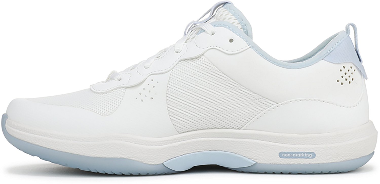 Ryka Womens Court Agility Pickleball Shoe - view number 2