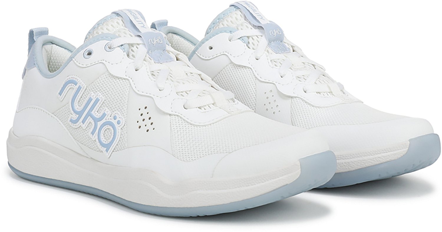 Ryka Womens Court Agility Pickleball Shoe - view number 3