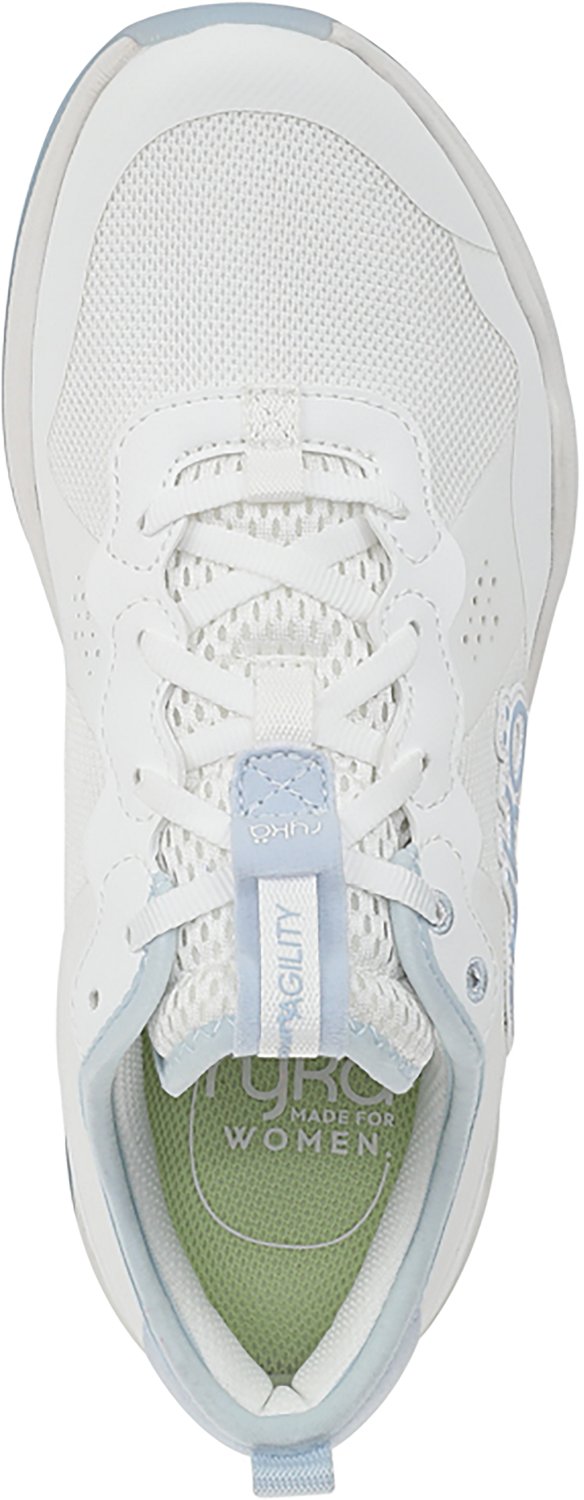 Ryka Womens Court Agility Pickleball Shoe - view number 5