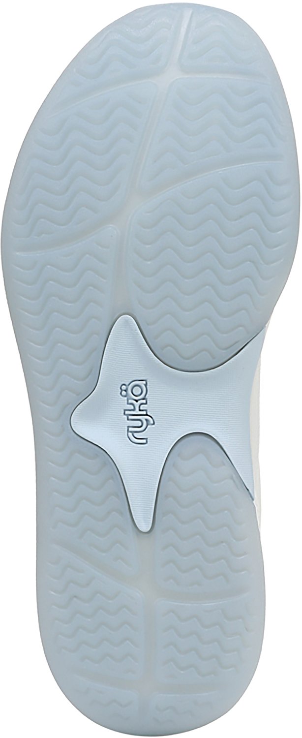Ryka Womens Court Agility Pickleball Shoe - view number 6