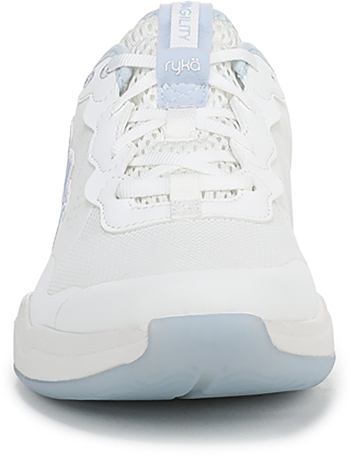 Ryka Womens Court Agility Pickleball Shoe - view number 7