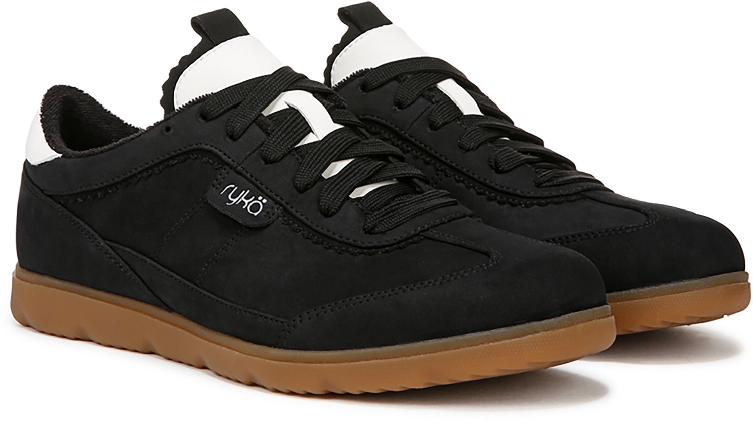 Ryka Womens Effortless Court Inspired Shoe - view number 3