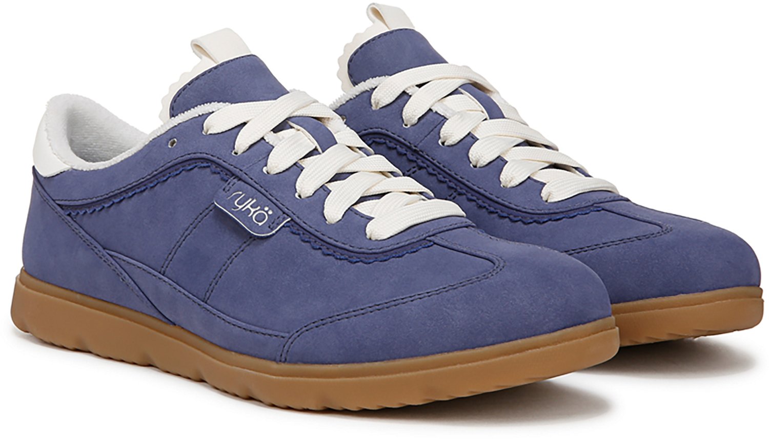 Ryka Womens Effortless Court Inspired Shoe - view number 3