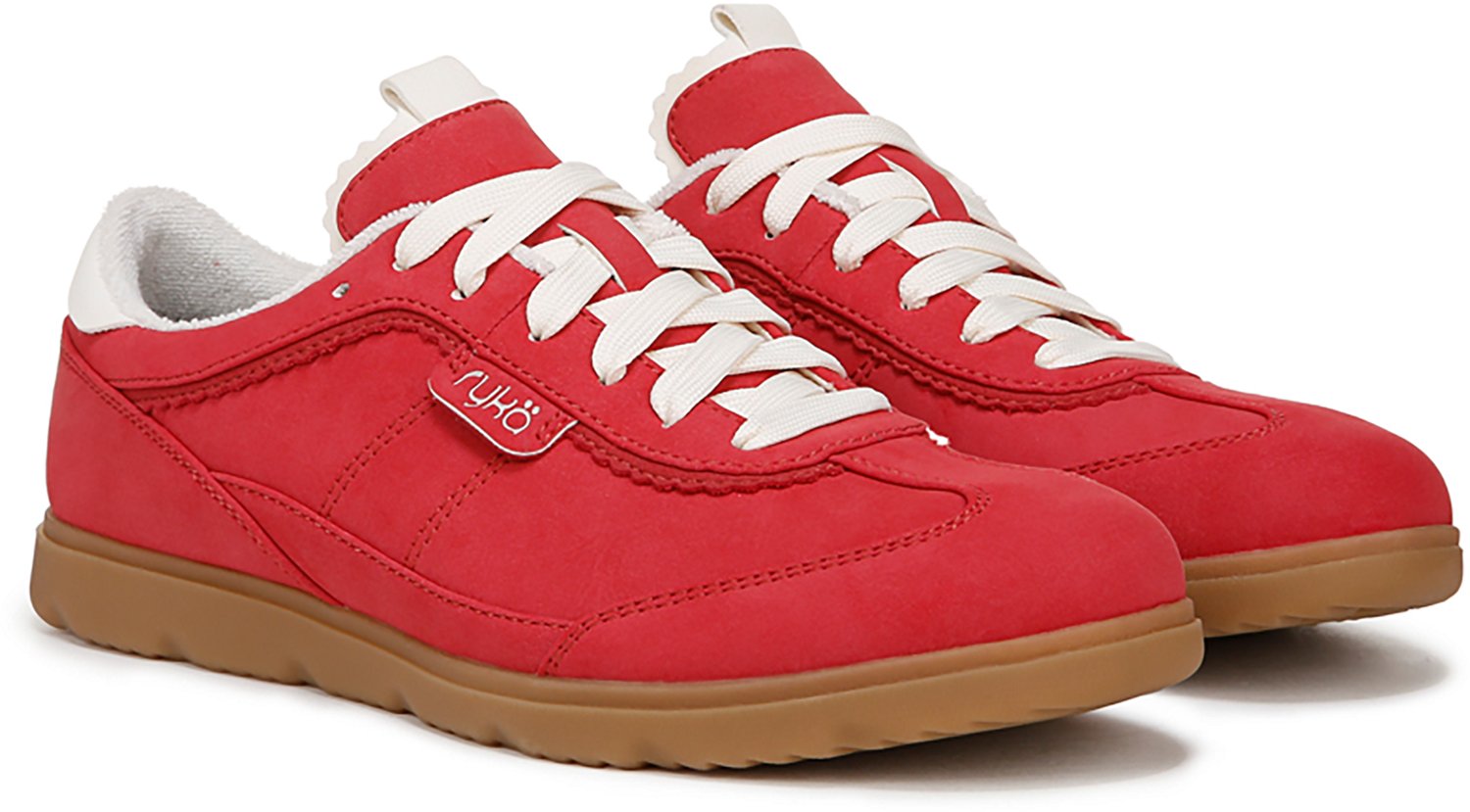 Ryka Womens Effortless Court Inspired Shoe - view number 3