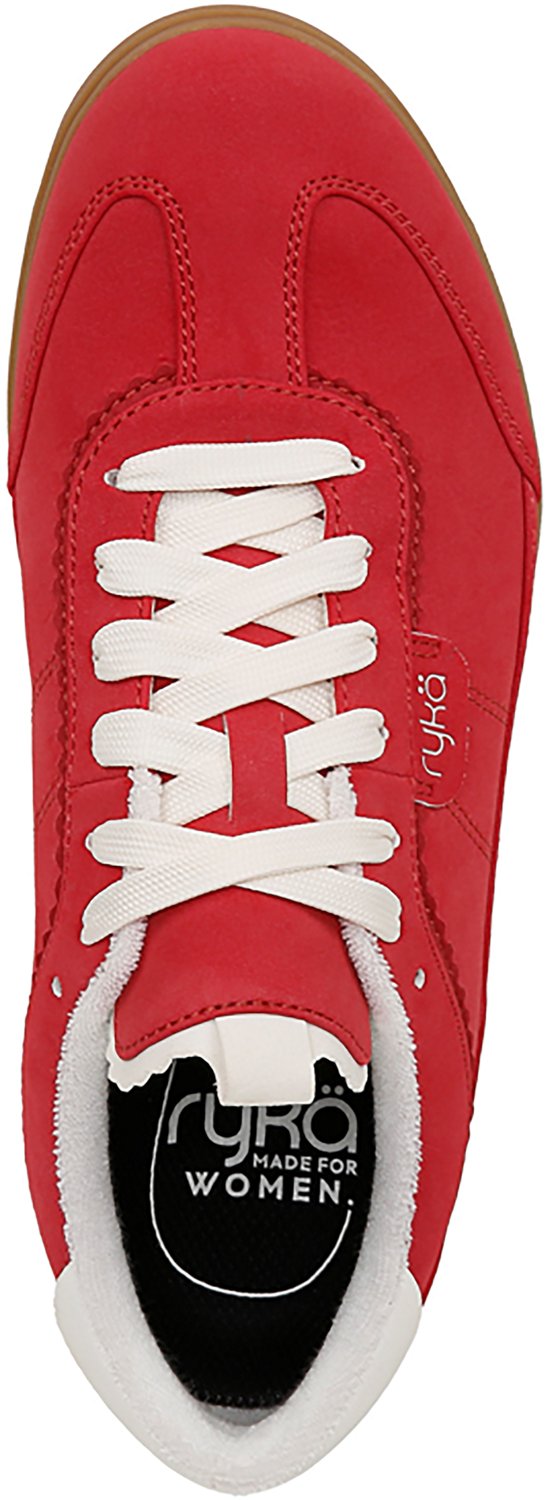 Ryka Womens Effortless Court Inspired Shoe - view number 5