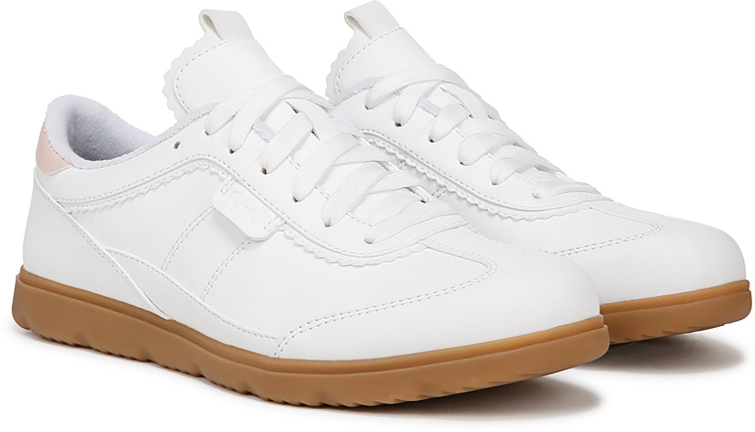 Ryka Womens Effortless Court Inspired Shoe - view number 3