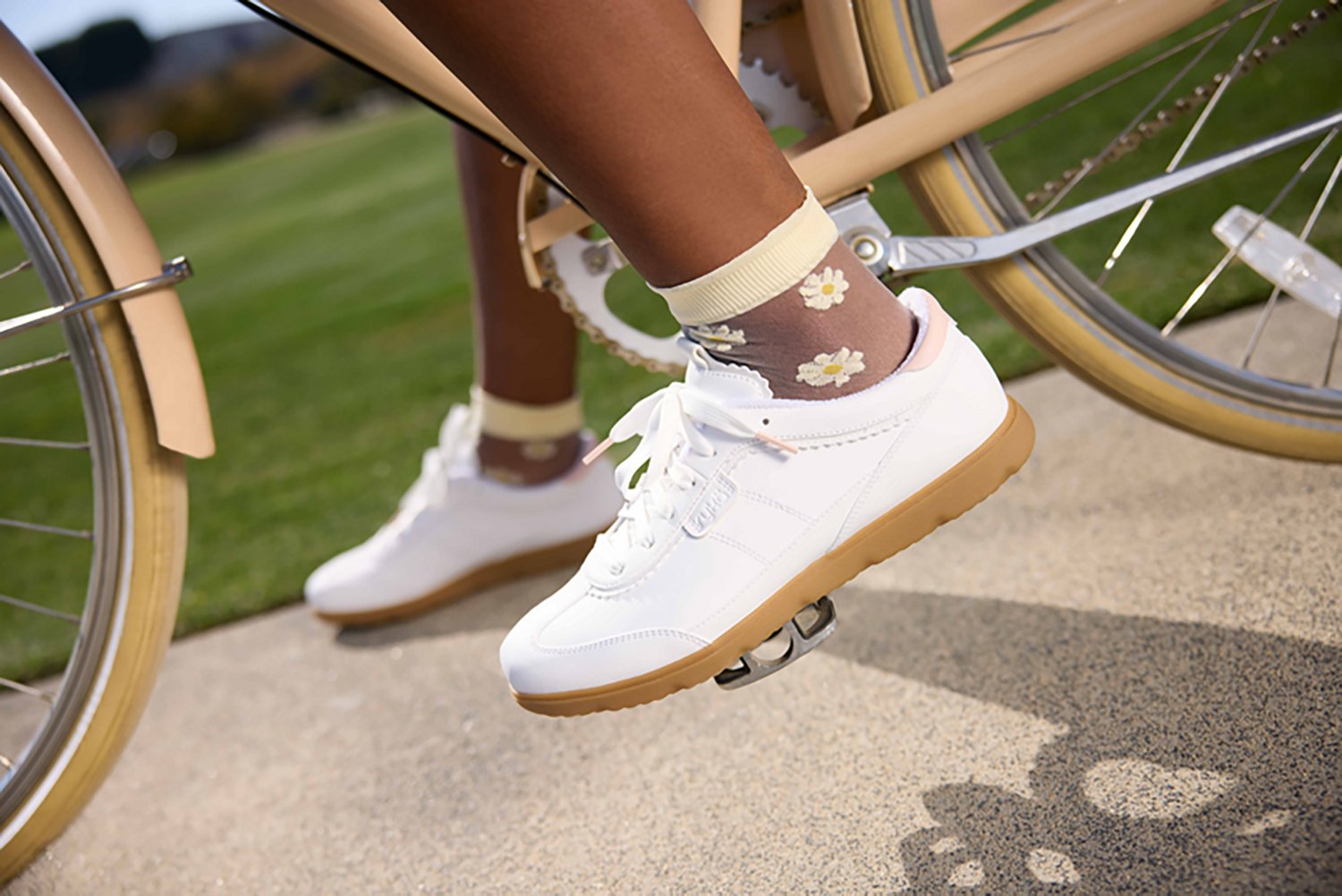 Ryka Womens Effortless Court Inspired Shoe - view number 8