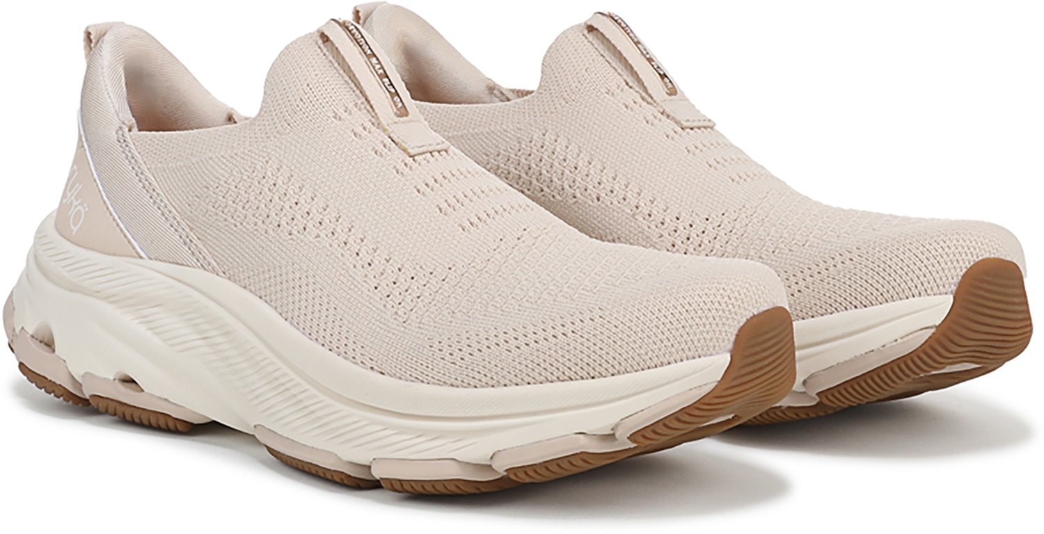 Ryka Womens Devotion Max Slip On Walking Shoe - view number 3