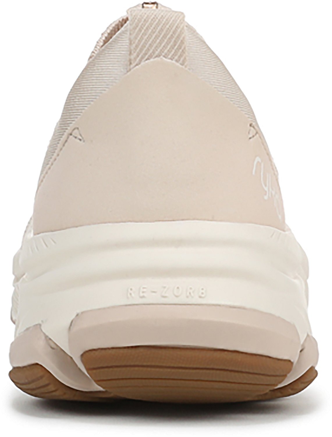 Ryka Womens Devotion Max Slip On Walking Shoe - view number 4