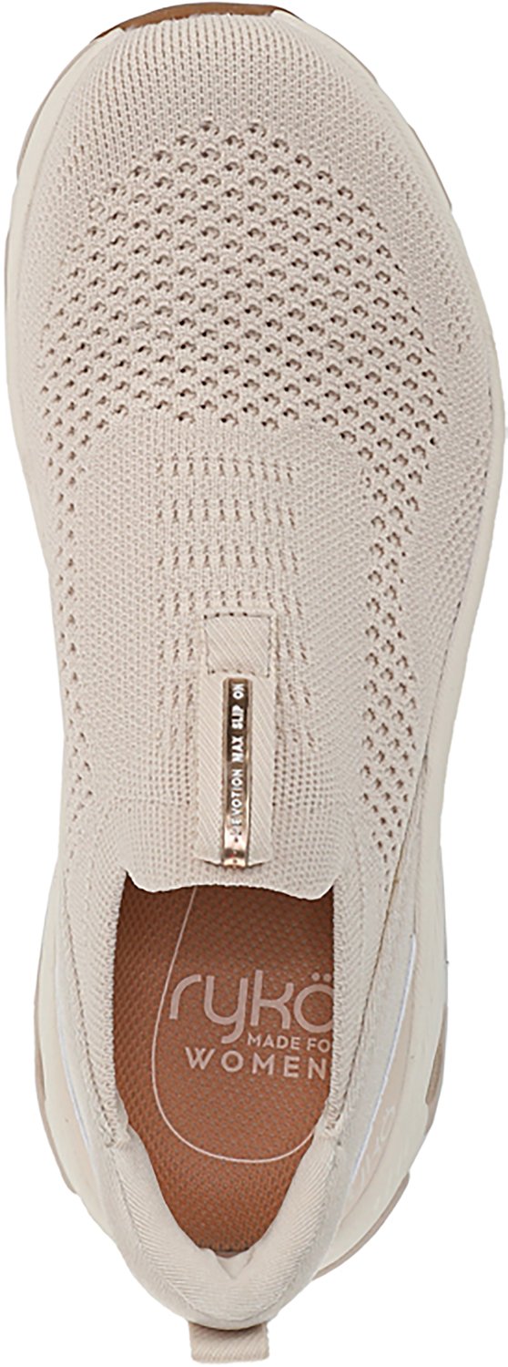 Ryka Womens Devotion Max Slip On Walking Shoe - view number 5