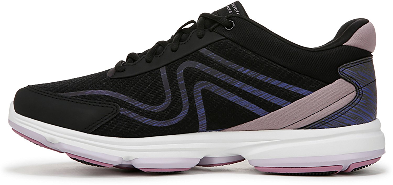 Ryka Womens Devotion Plus 5 Walking Shoe - view number 2