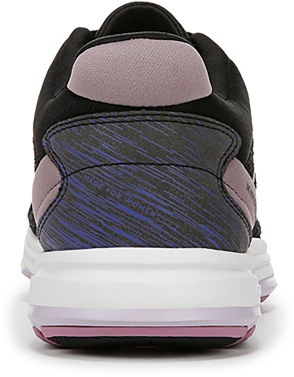 Ryka Womens Devotion Plus 5 Walking Shoe - view number 4