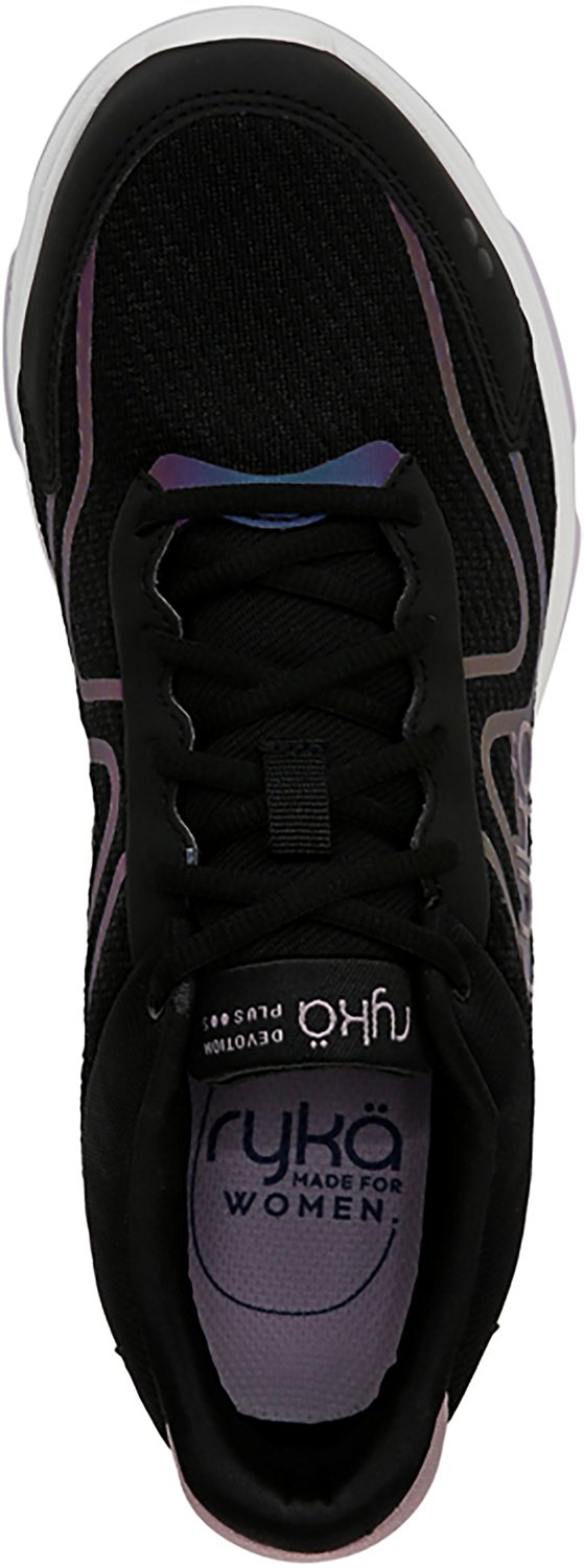 Ryka Womens Devotion Plus 5 Walking Shoe - view number 5