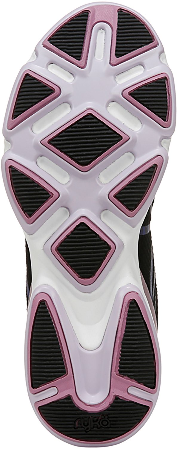 Ryka Womens Devotion Plus 5 Walking Shoe - view number 6