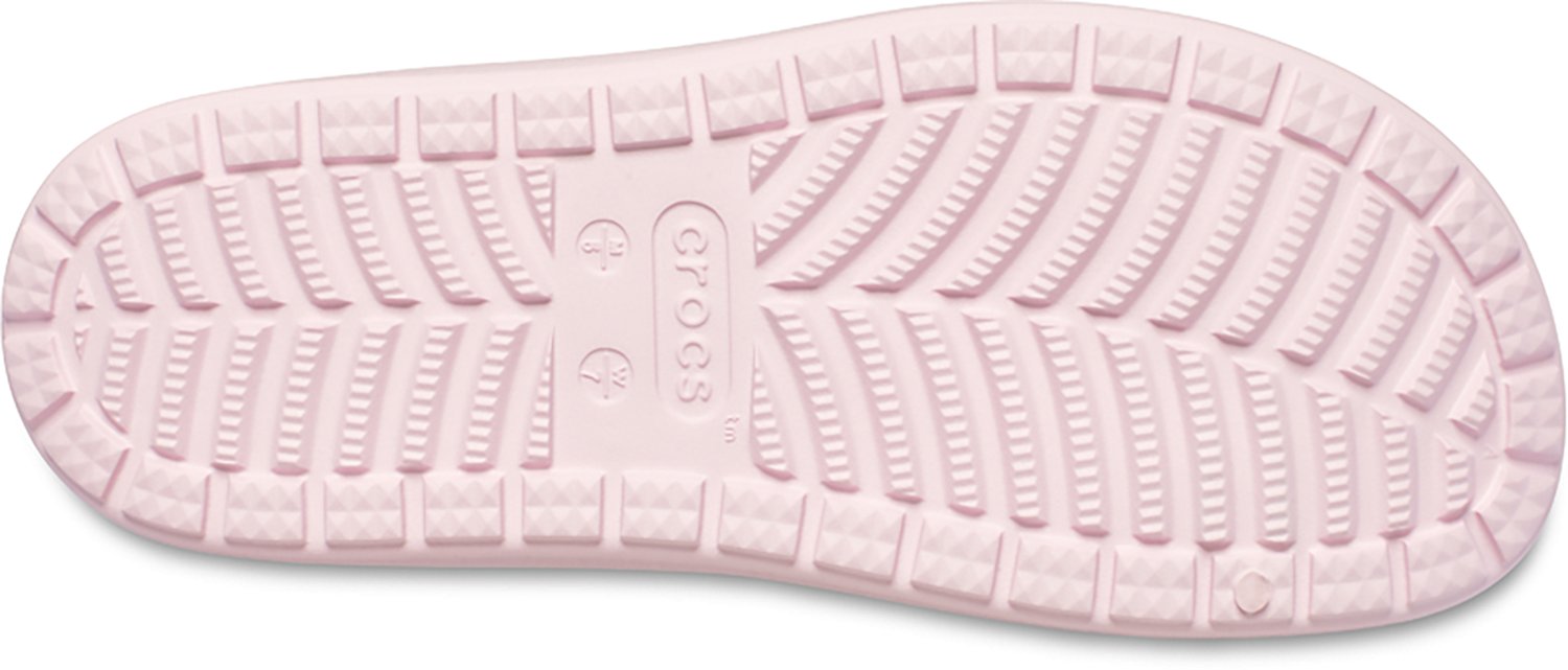 Crocs Adults' Classic Low Profile Clogs - view number 2