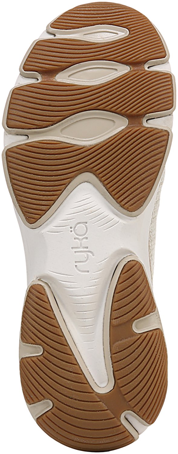 Ryka Womens Devotion X One Planet Walking Shoe - view number 5