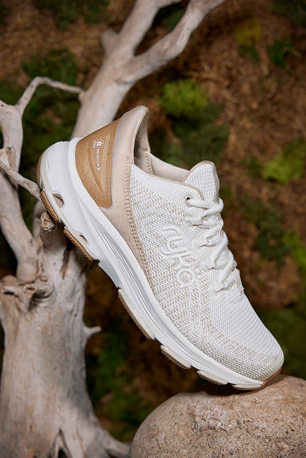 Ryka Womens Devotion X One Planet Walking Shoe - view number 7