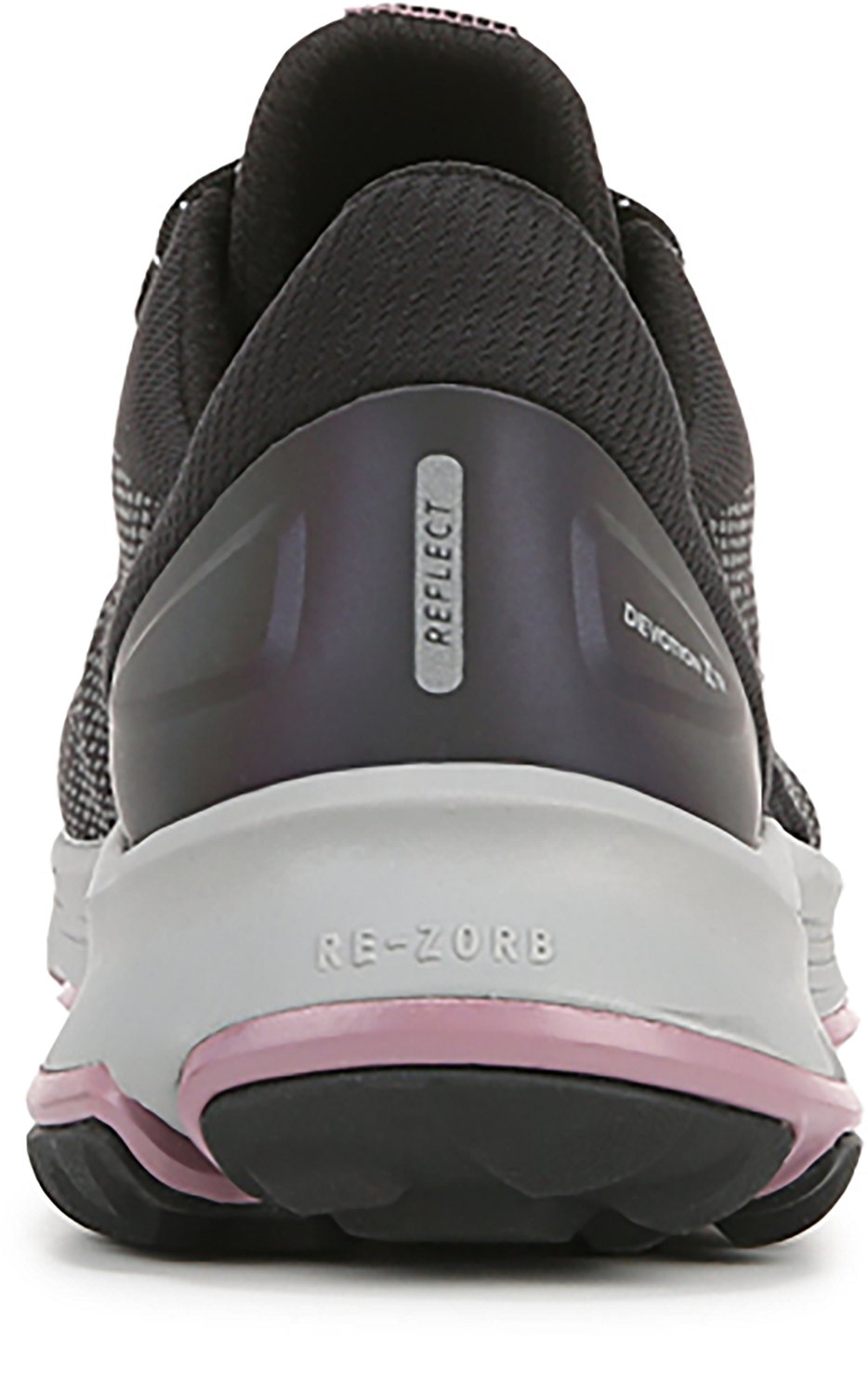 Ryka Women's Devotion X TR Trail Walking Shoes - view number 4