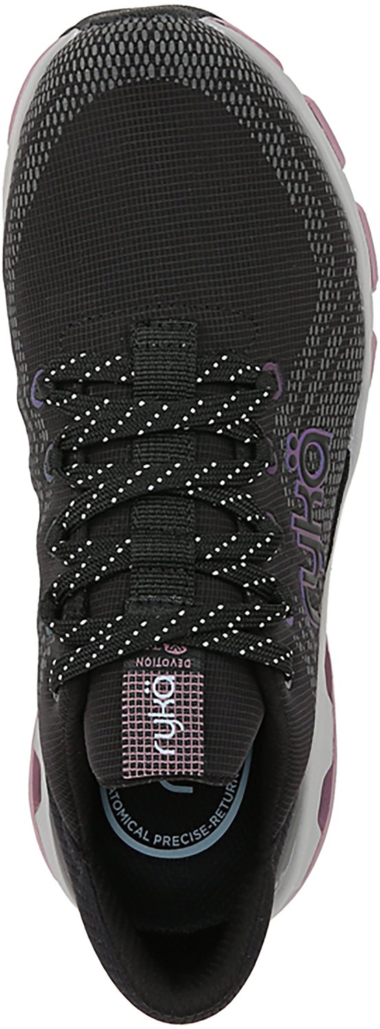 Ryka Women's Devotion X TR Trail Walking Shoes - view number 5