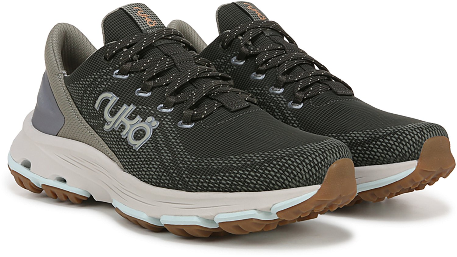 Ryka Women's Devotion X TR Trail Walking Shoes - view number 3