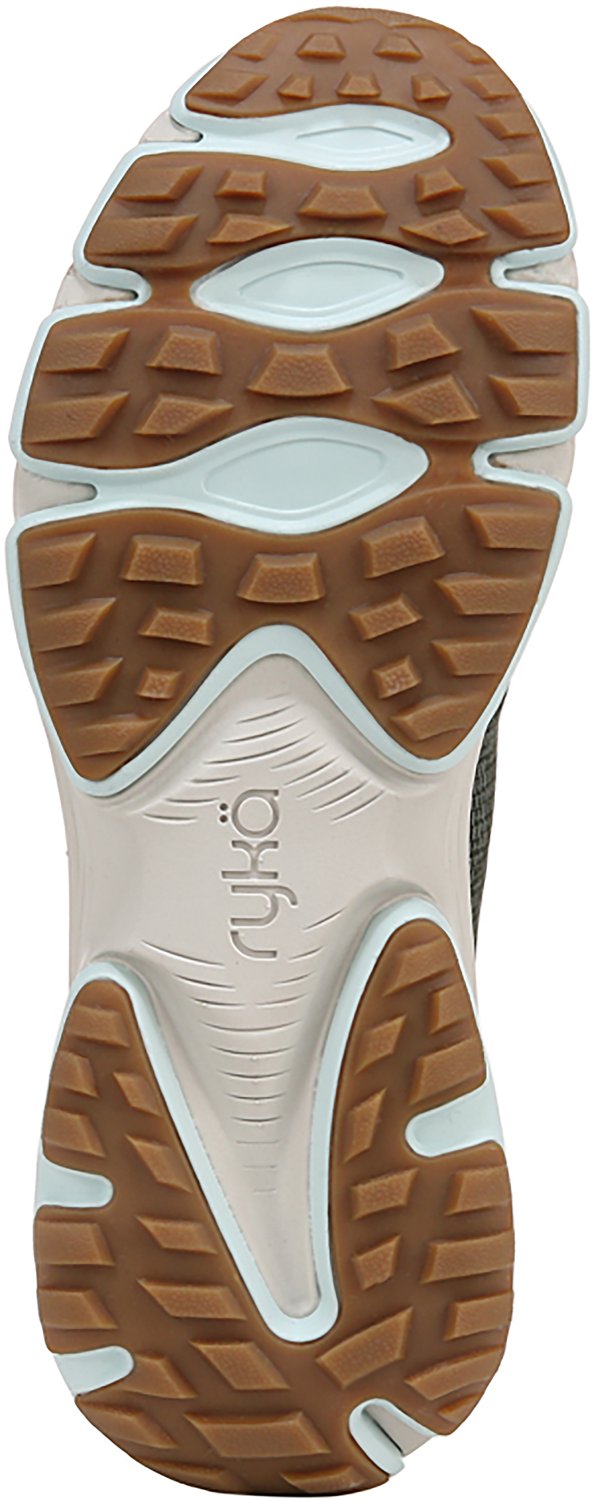 Ryka Women's Devotion X TR Trail Walking Shoes - view number 6