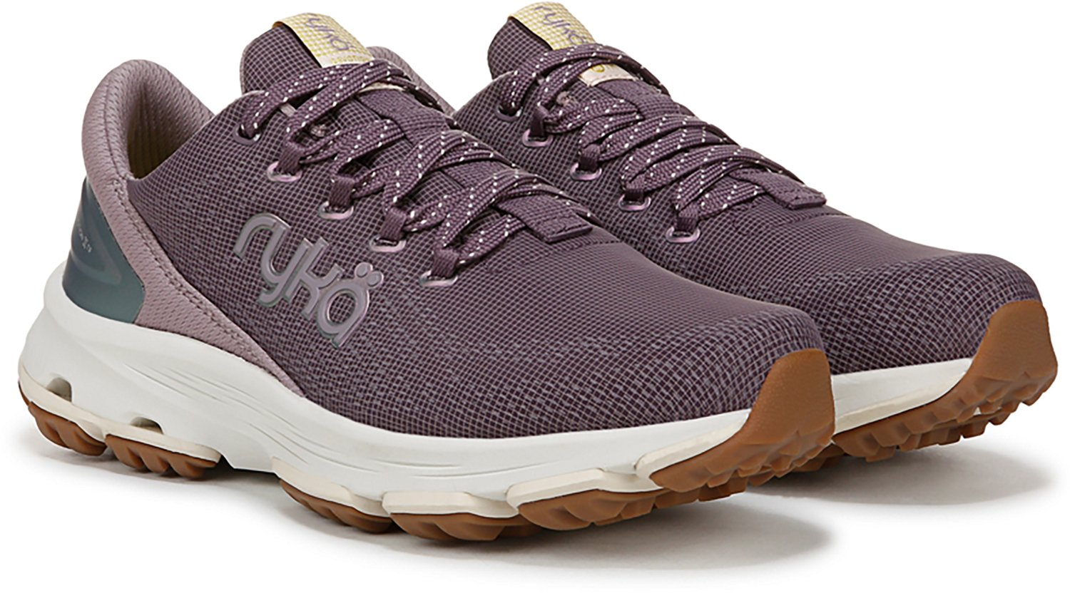 Ryka Women's Devotion X TR Trail Walking Shoes - view number 3