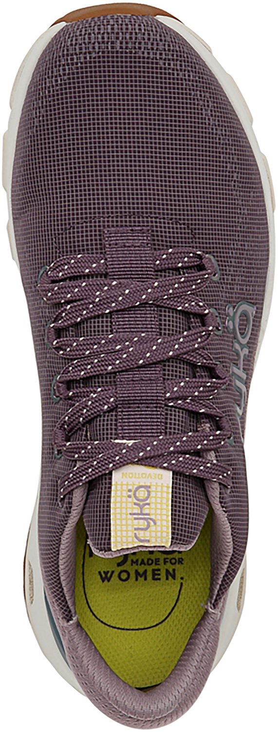 Ryka Women's Devotion X TR Trail Walking Shoes - view number 5