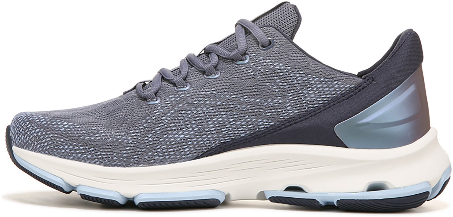 Ryka Womens Devotion X Walking Shoe - view number 2
