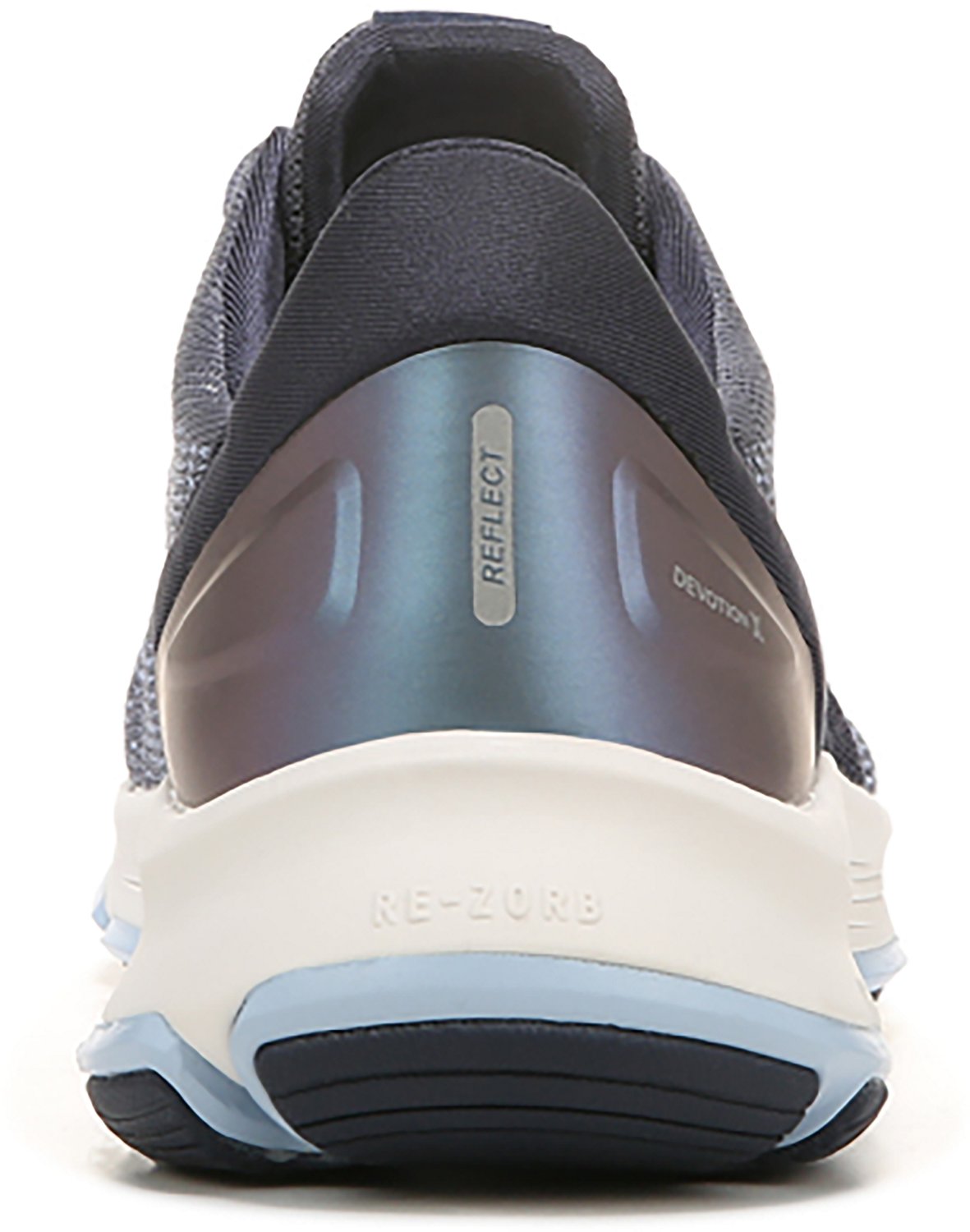 Ryka Womens Devotion X Walking Shoe - view number 4