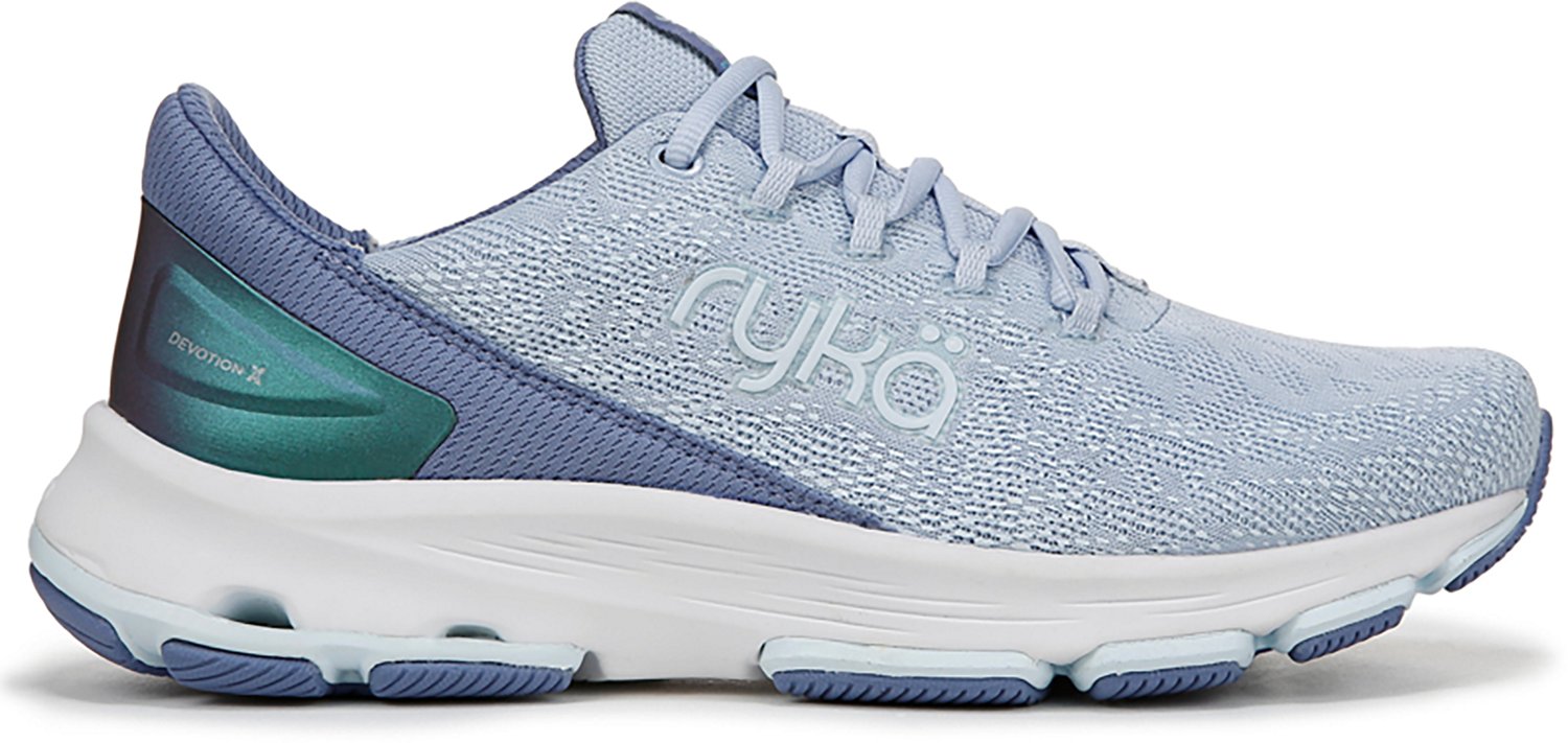 Ryka Womens Devotion X Walking Shoe - view number 1