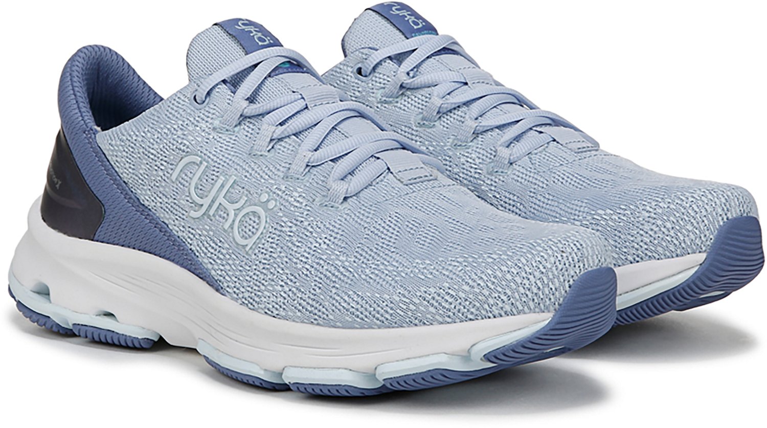 Ryka Womens Devotion X Walking Shoe - view number 3