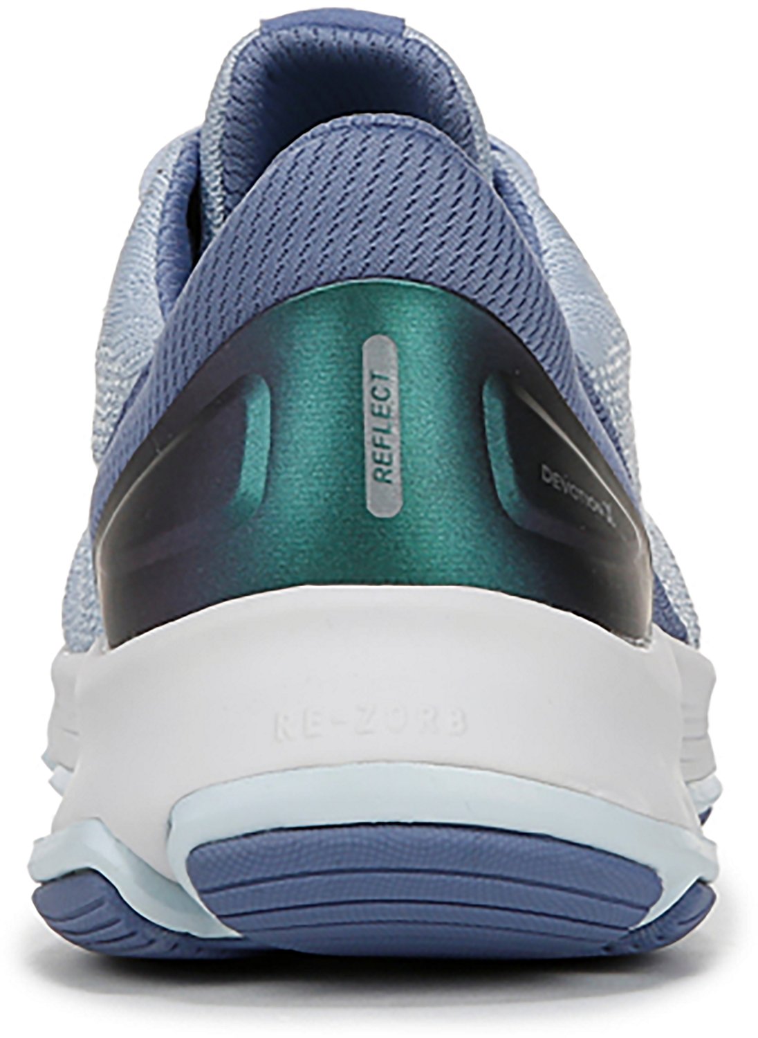 Ryka Womens Devotion X Walking Shoe - view number 4