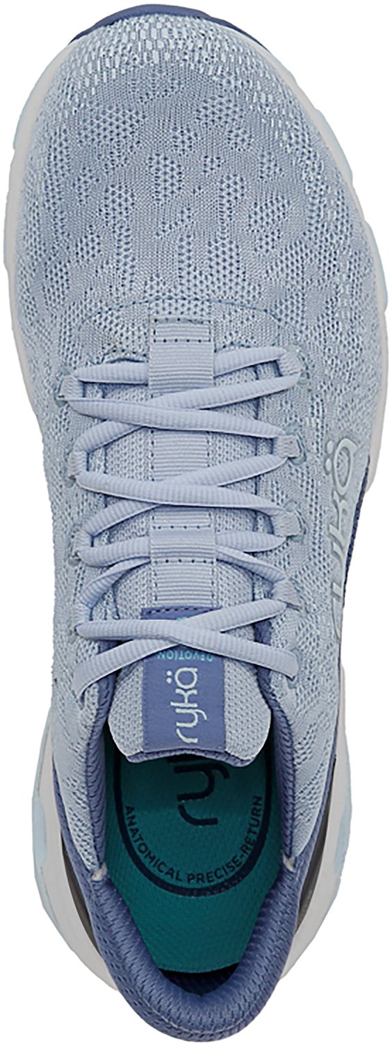 Ryka Womens Devotion X Walking Shoe - view number 5