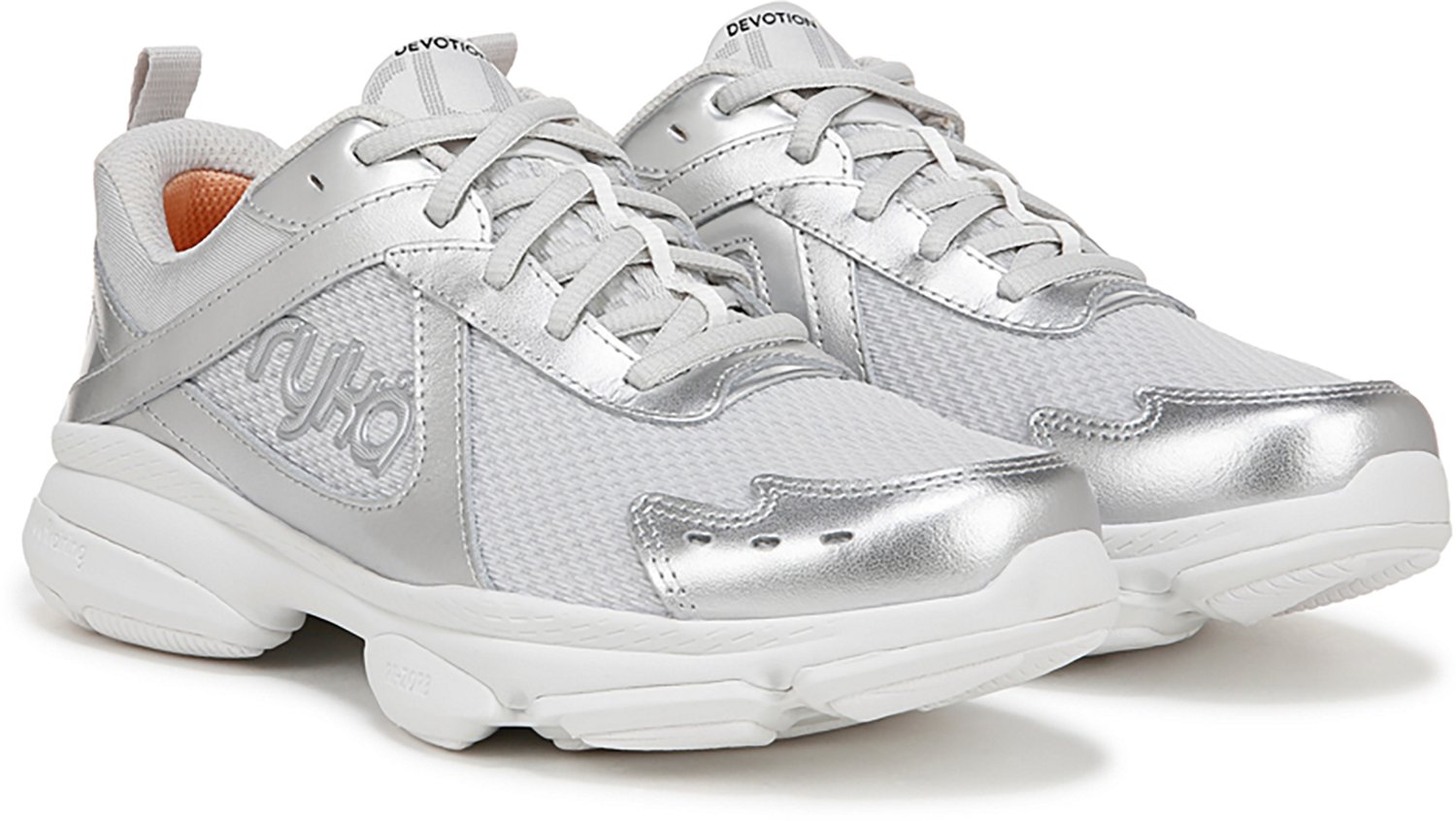 Ryka Womens Devotion XT 3 Training Shoe - view number 3