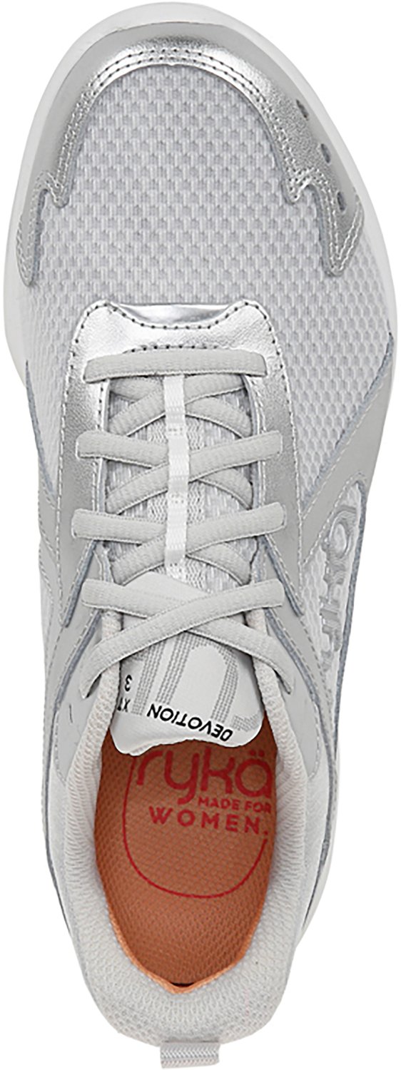 Ryka Womens Devotion XT 3 Training Shoe - view number 5