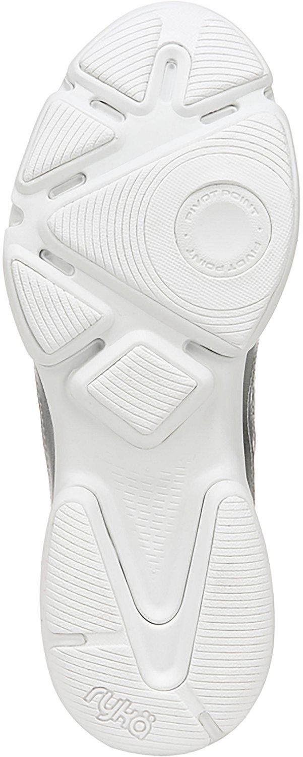 Ryka Womens Devotion XT 3 Training Shoe - view number 6