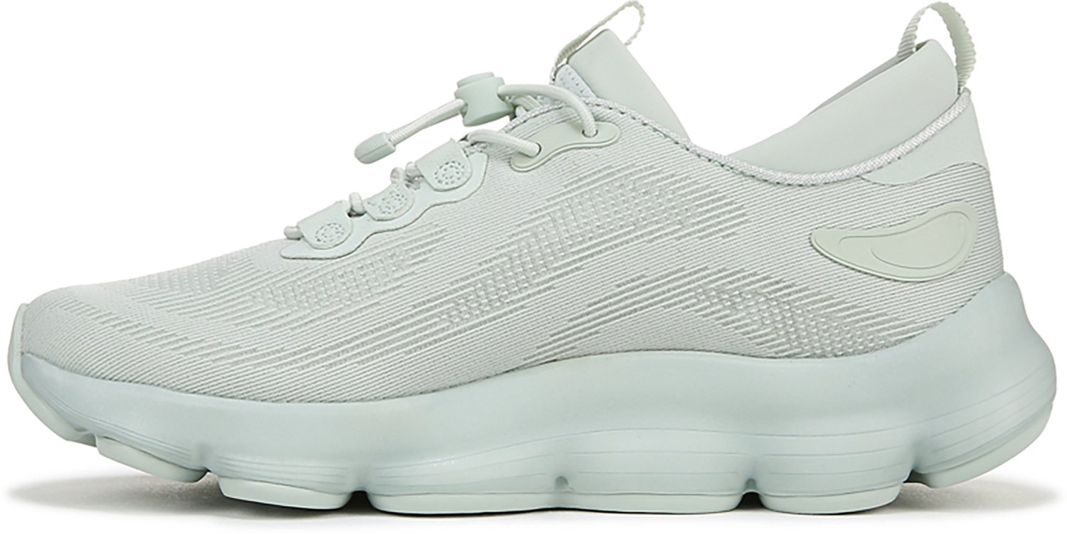 Ryka Womens Podflow EZ Walking Shoe - view number 2