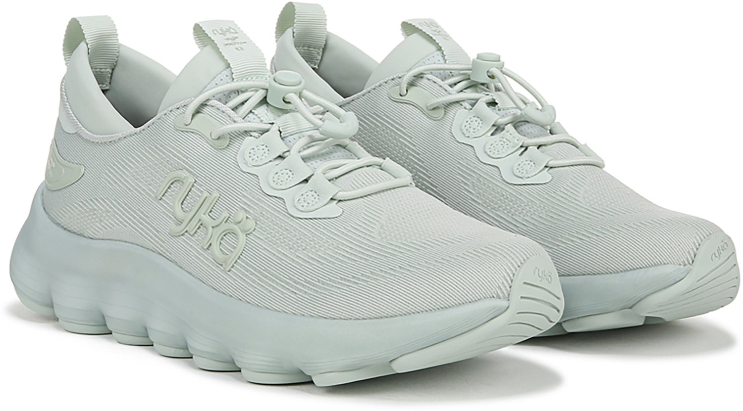 Ryka Womens Podflow EZ Walking Shoe - view number 3