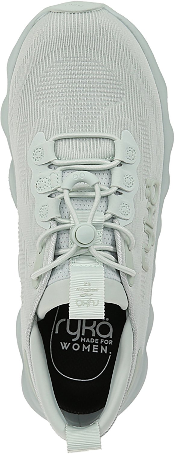 Ryka Womens Podflow EZ Walking Shoe - view number 5