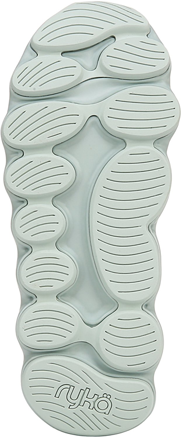 Ryka Womens Podflow EZ Walking Shoe - view number 6